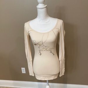 BabyPhat woman shirt